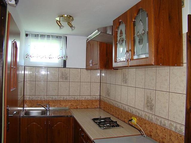 Domek Letniskowy 7 Zawoz Exterior photo